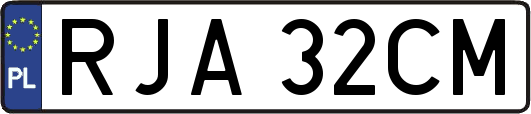 RJA32CM