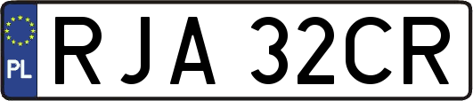 RJA32CR
