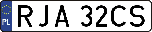RJA32CS