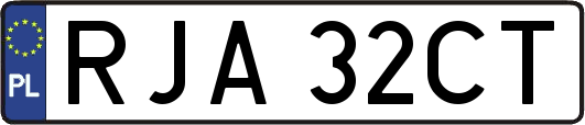 RJA32CT