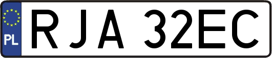 RJA32EC
