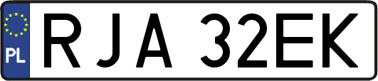 RJA32EK