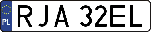 RJA32EL