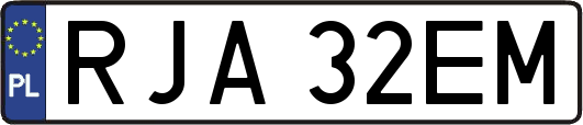 RJA32EM
