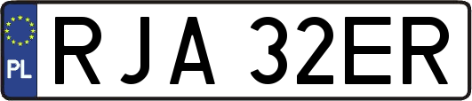 RJA32ER