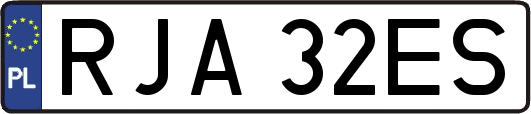 RJA32ES