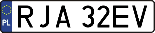 RJA32EV