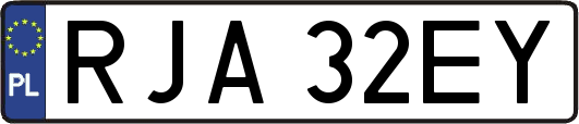 RJA32EY