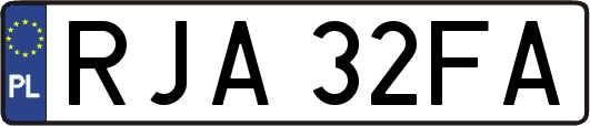 RJA32FA