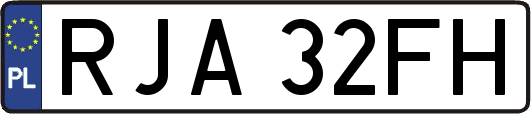 RJA32FH