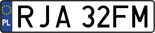 RJA32FM