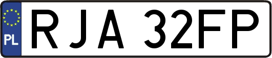 RJA32FP