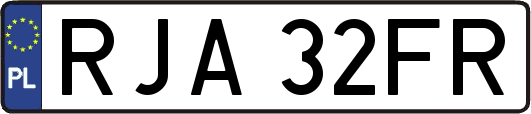 RJA32FR