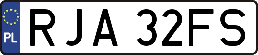 RJA32FS