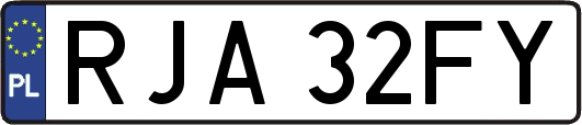 RJA32FY