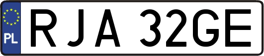 RJA32GE