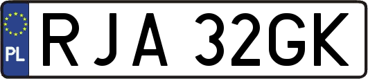RJA32GK