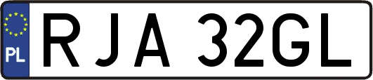 RJA32GL