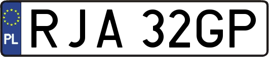 RJA32GP