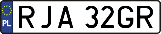 RJA32GR