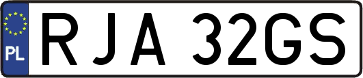 RJA32GS