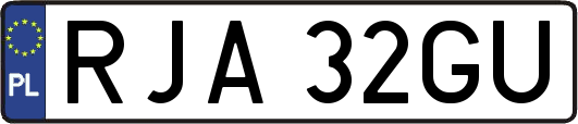 RJA32GU