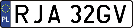 RJA32GV