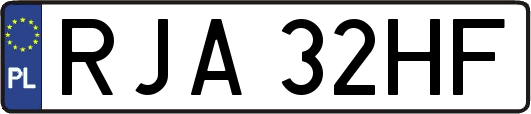 RJA32HF