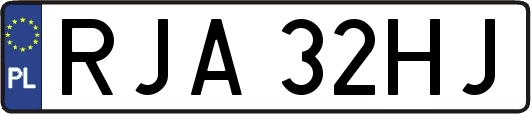 RJA32HJ