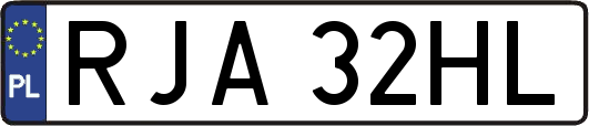 RJA32HL