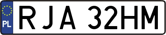 RJA32HM
