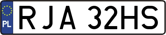 RJA32HS