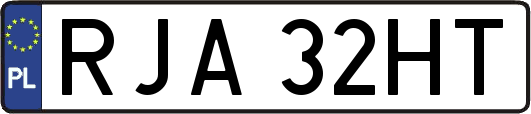 RJA32HT