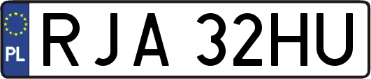 RJA32HU