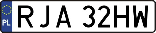 RJA32HW