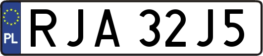 RJA32J5