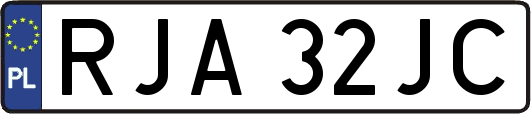 RJA32JC