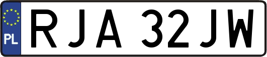 RJA32JW