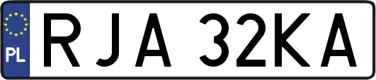 RJA32KA