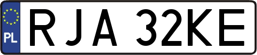 RJA32KE