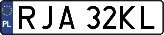 RJA32KL