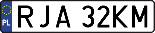 RJA32KM