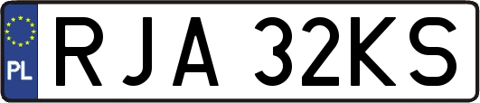 RJA32KS