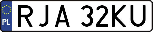 RJA32KU