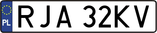 RJA32KV