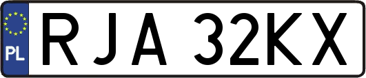 RJA32KX