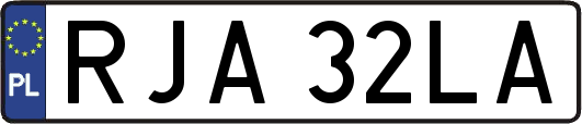 RJA32LA