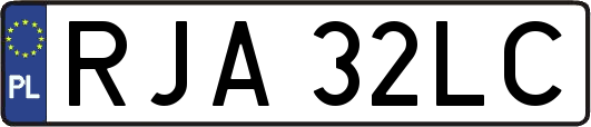 RJA32LC