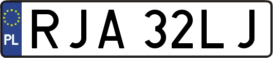 RJA32LJ