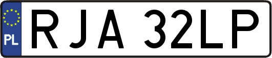 RJA32LP